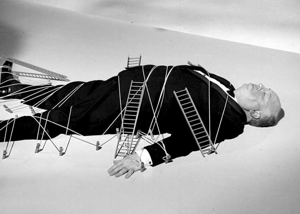 1962: The Alfred Hitchcock Hour (1962–1965)
